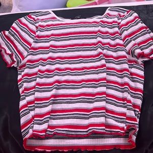 cute size large but super tiny
